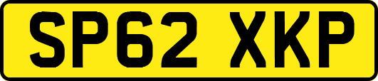 SP62XKP