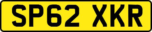 SP62XKR