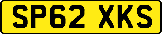 SP62XKS