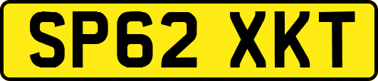 SP62XKT