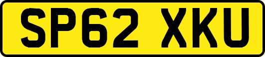 SP62XKU