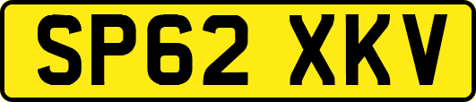 SP62XKV