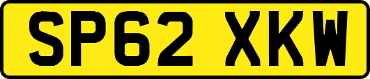 SP62XKW