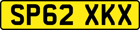 SP62XKX