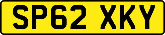 SP62XKY