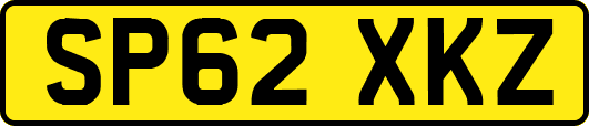 SP62XKZ