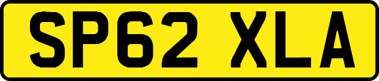 SP62XLA