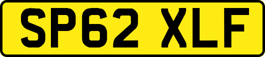 SP62XLF