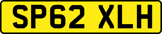 SP62XLH