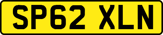 SP62XLN