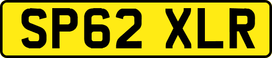 SP62XLR