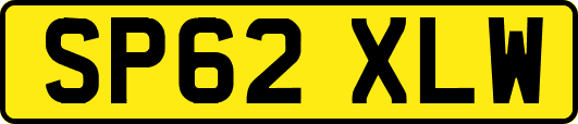 SP62XLW