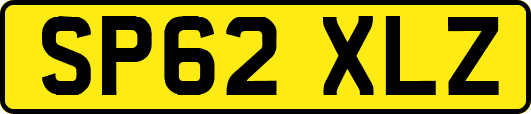 SP62XLZ