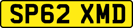 SP62XMD