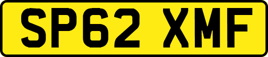 SP62XMF