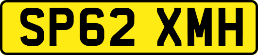 SP62XMH