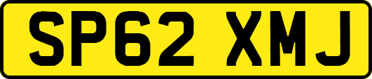 SP62XMJ