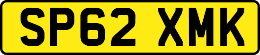SP62XMK
