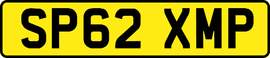SP62XMP