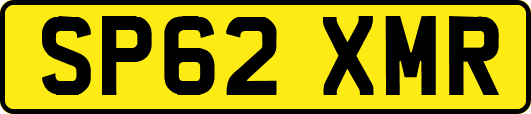 SP62XMR