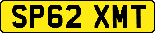 SP62XMT