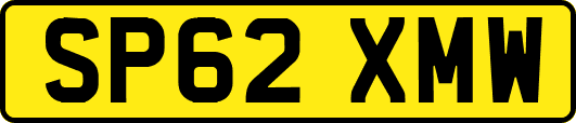 SP62XMW