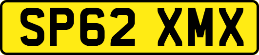 SP62XMX