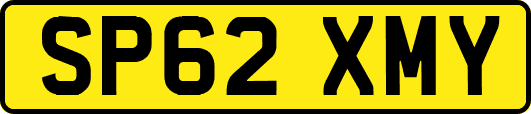 SP62XMY