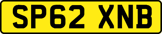 SP62XNB