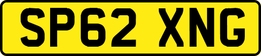 SP62XNG