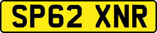 SP62XNR