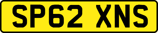 SP62XNS