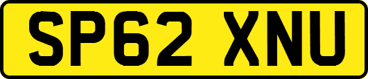 SP62XNU