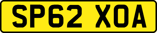 SP62XOA