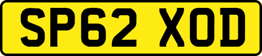SP62XOD