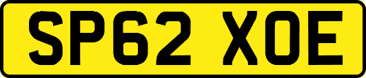 SP62XOE