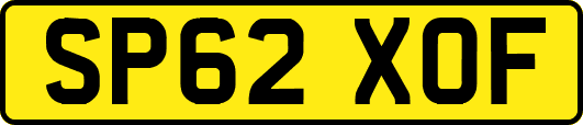 SP62XOF