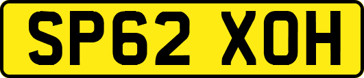 SP62XOH