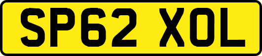 SP62XOL