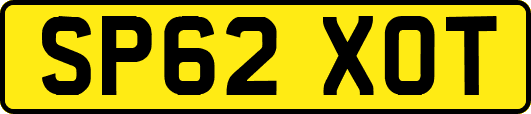 SP62XOT