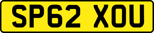 SP62XOU