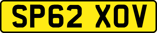 SP62XOV
