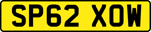 SP62XOW