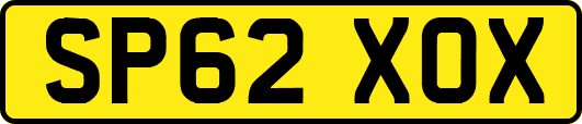 SP62XOX