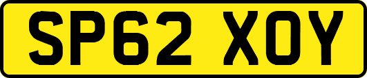 SP62XOY