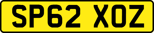 SP62XOZ