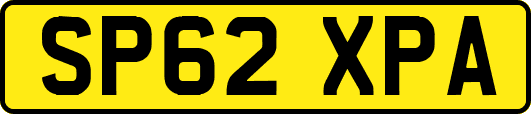 SP62XPA