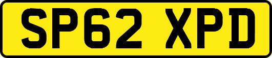 SP62XPD