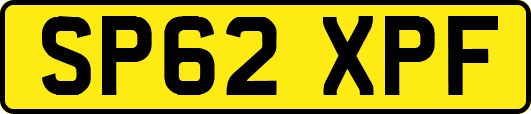 SP62XPF