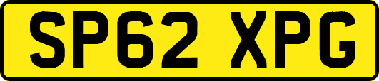 SP62XPG